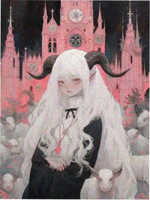 我们由奇迹构成