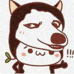 文艺少女